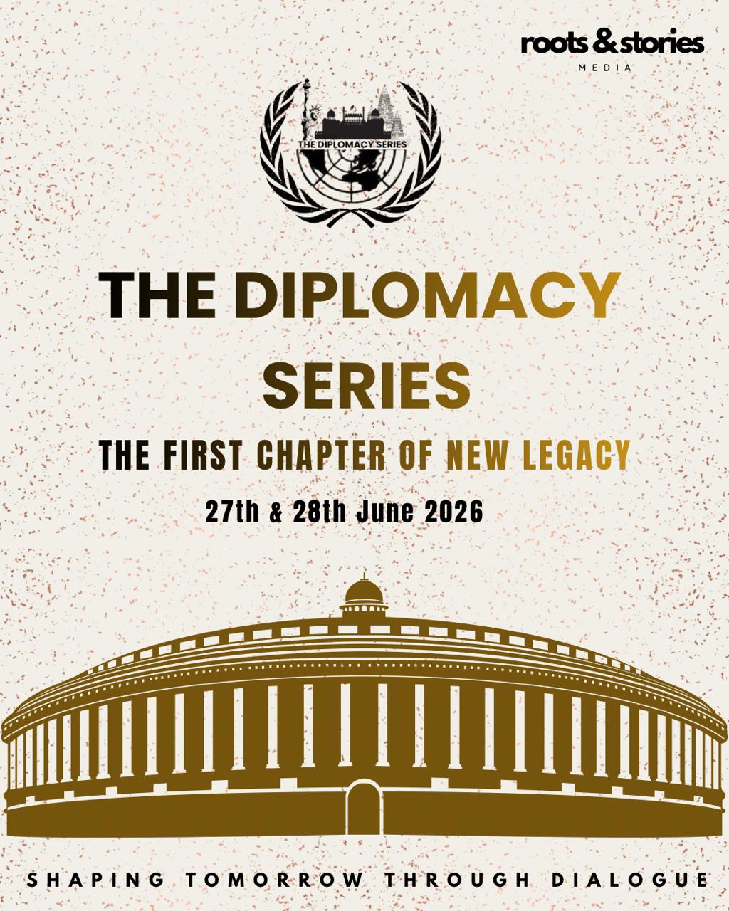 The Diplomacy Series