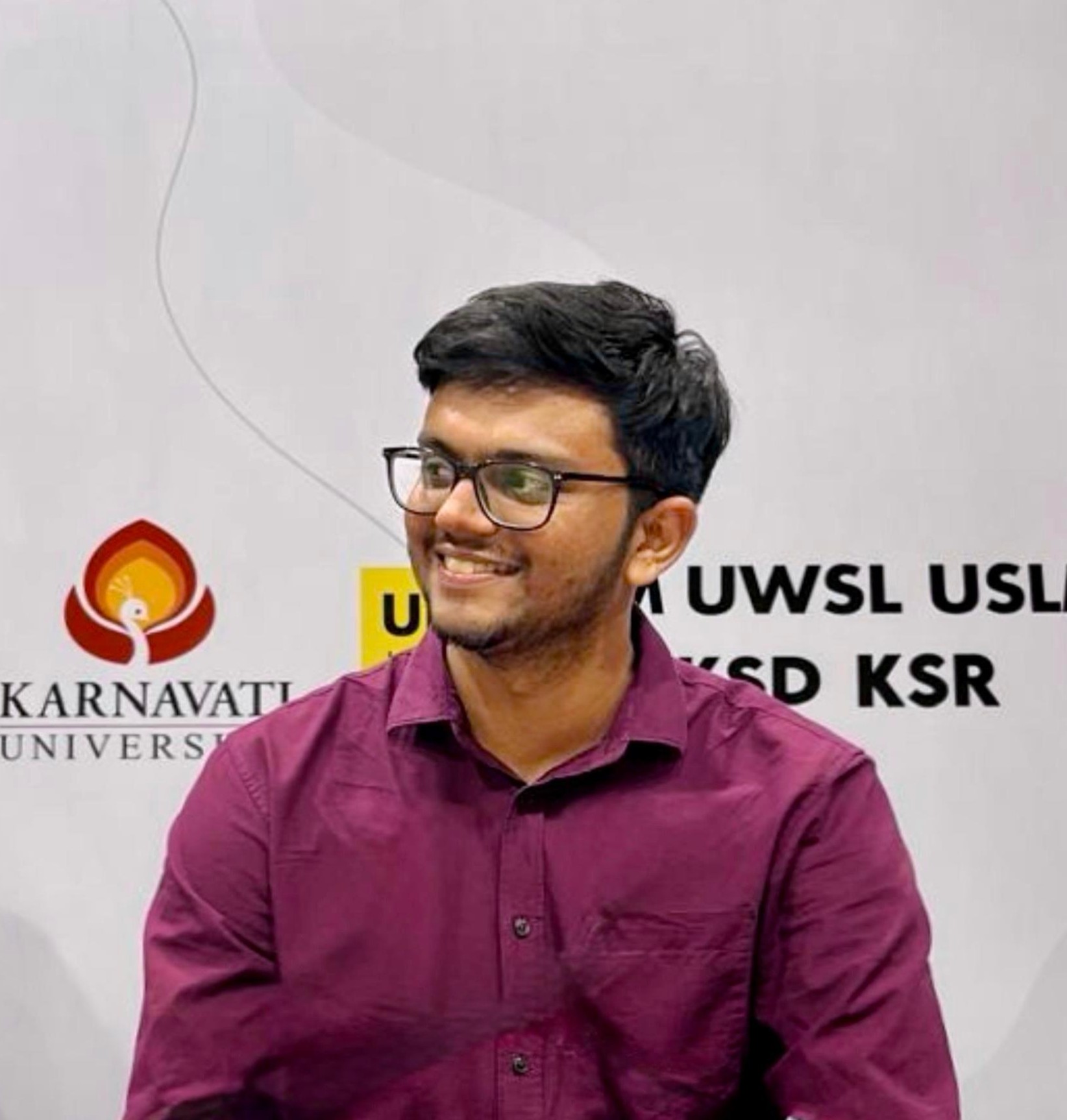 Hemang Bhatt – Co-Founder